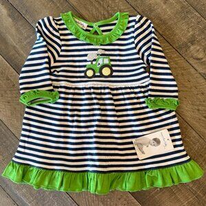 NWT Tractor Dress